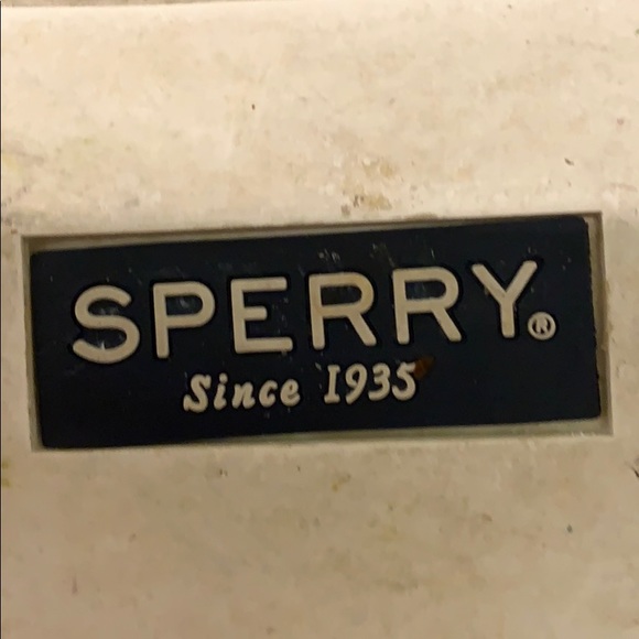 Sperry top sider loafers - Picture 4 of 4